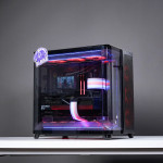 PC Rakitan Chemicy #333